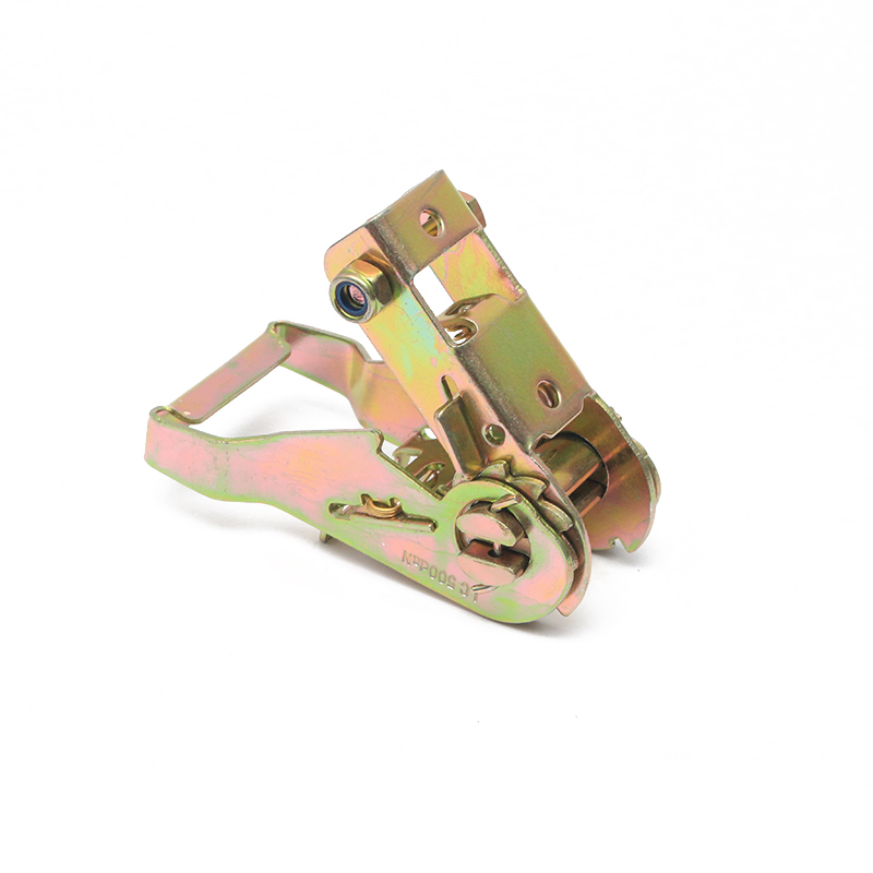 1-1/16 Zoll 28 mm 1500 kg/3300 lbs Cargo Ratschenschnalle