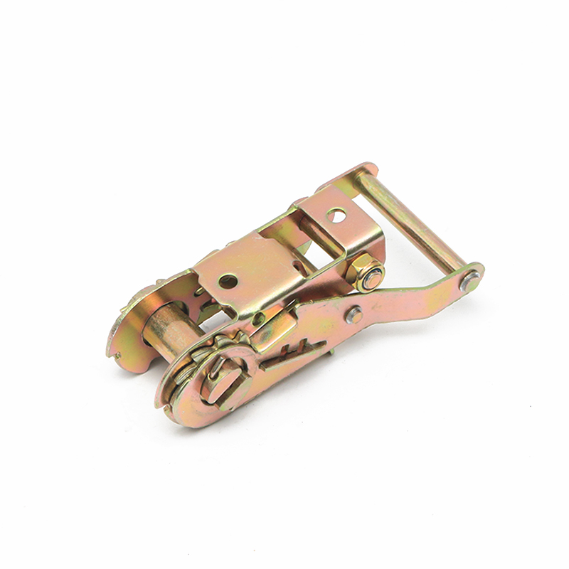 1-1/16 Zoll 28 mm 1500 kg/3300 lbs Ratschenkrawattenschnalle 1 Zoll Heavy-Duty-Ladungsschnalle