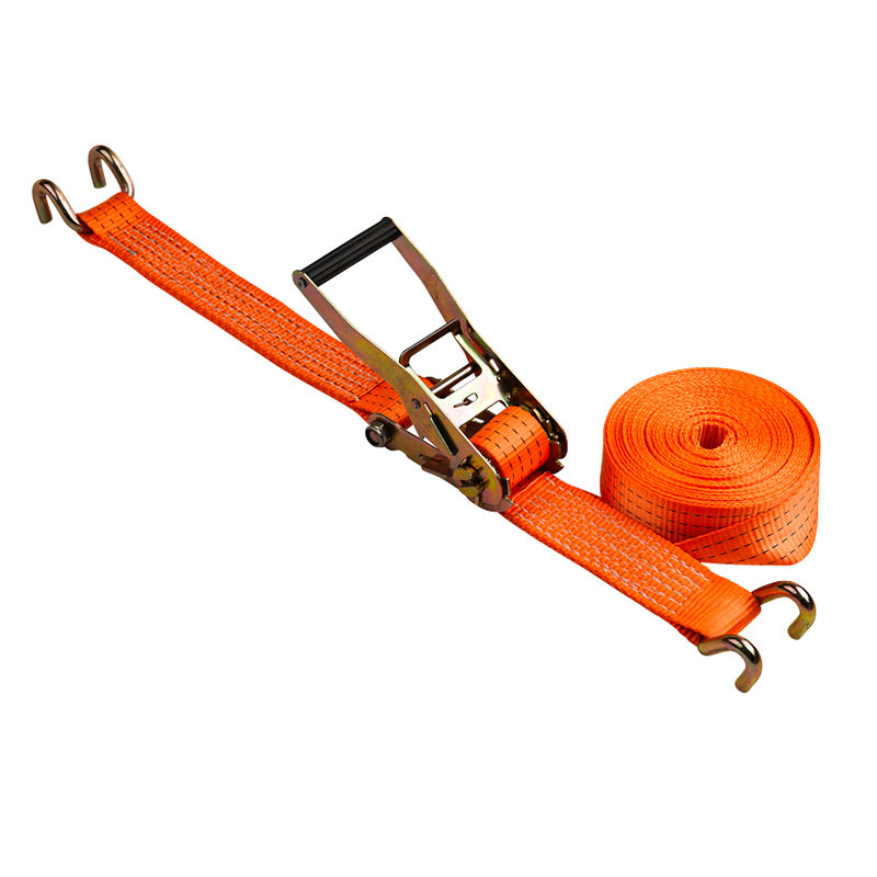 2 Zoll 50 mm*5T -Bindegurt mit u Hook