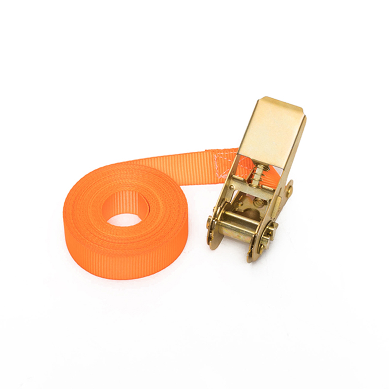 1 Zoll 25 mm*500 kg/800 kg endloser Loop -Ratschengurt