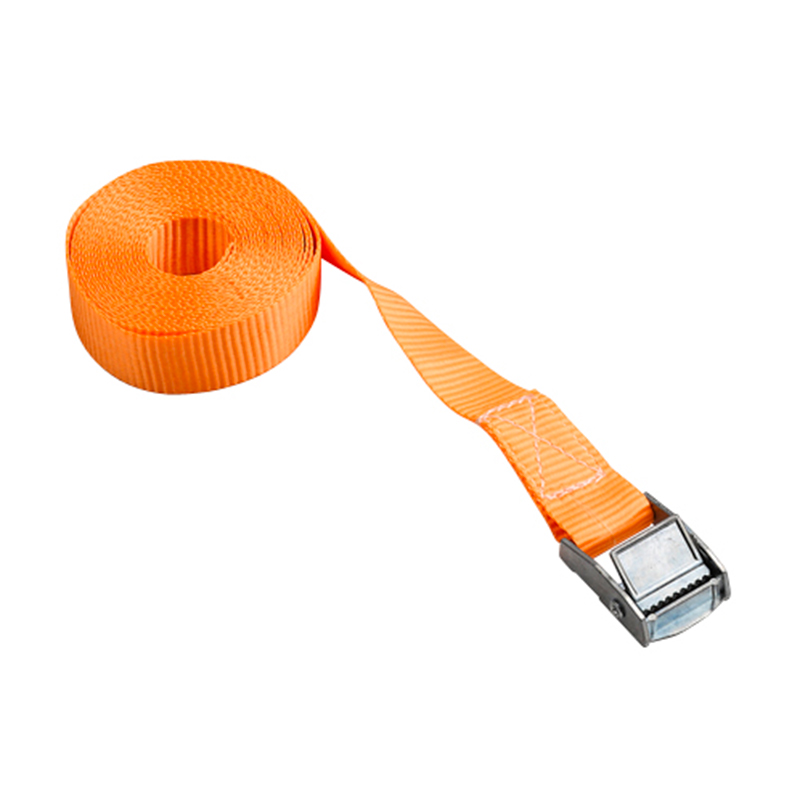 25mm 250 kg Nockenschnalle Biegebänder