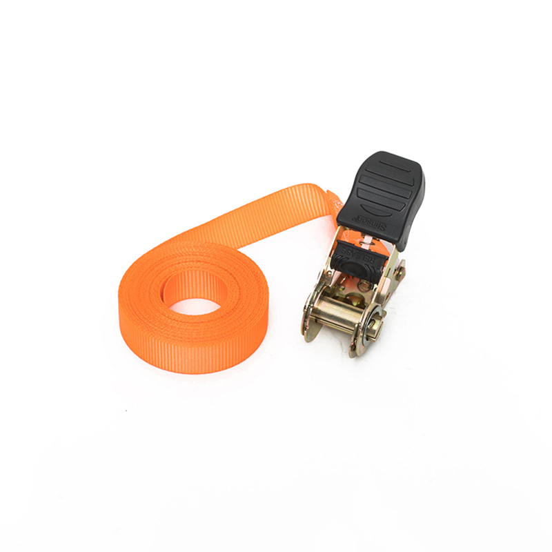 1 Zoll 25 mm*500 kg/800 kg endloser Loop -Ratschengurt