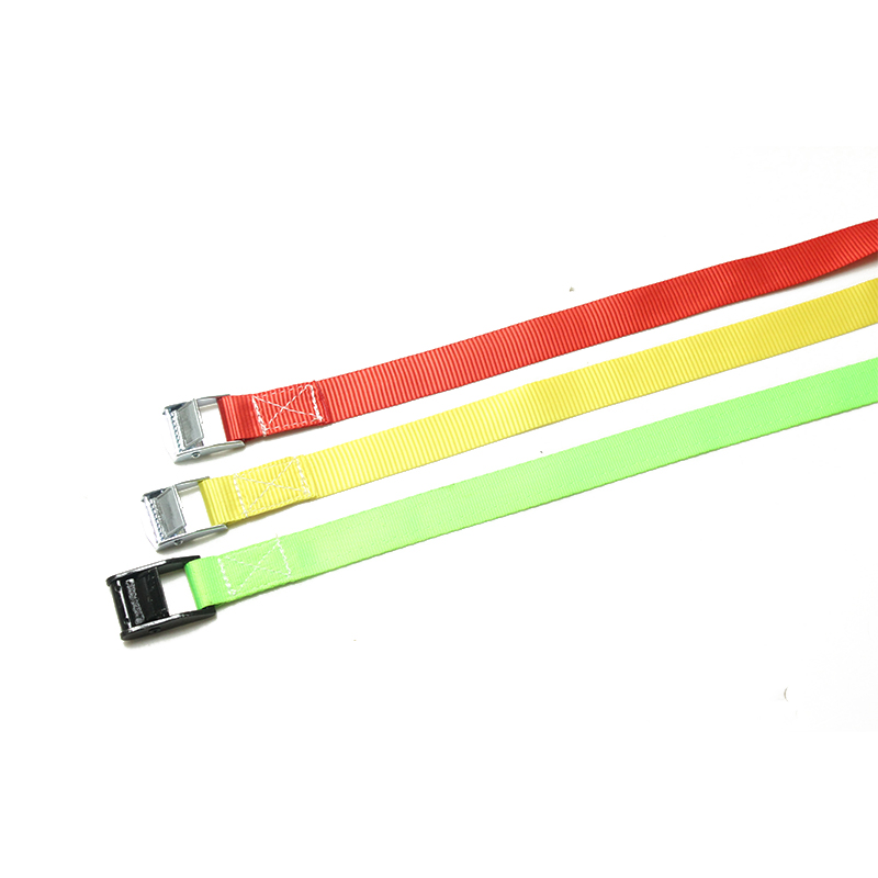 25mm 250 kg Nockenschnalle Biegebänder