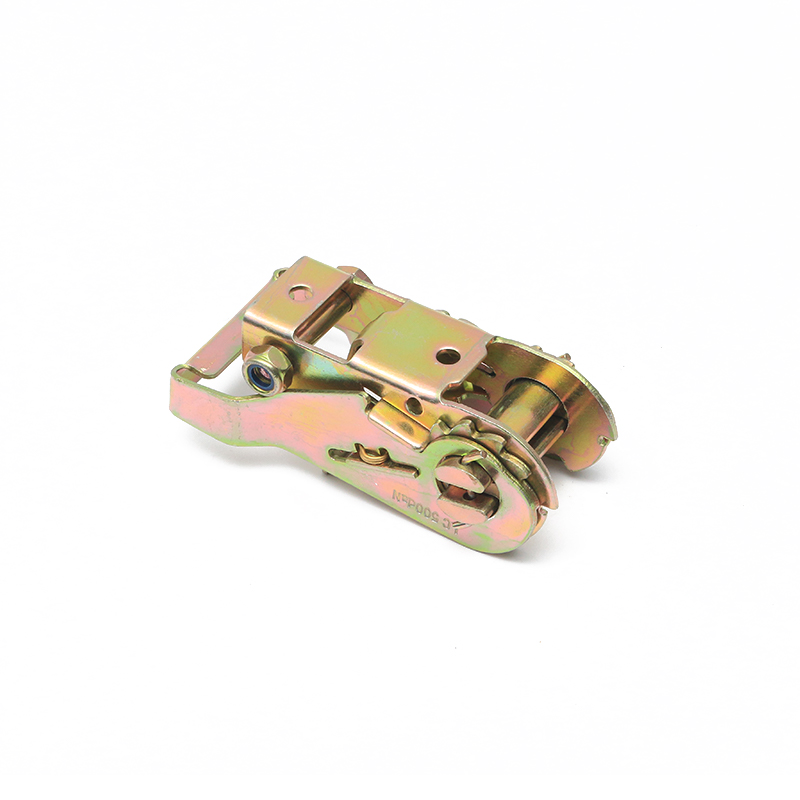 1-1/16 Zoll 28 mm 1500 kg/3300 lbs Cargo Ratschenschnalle