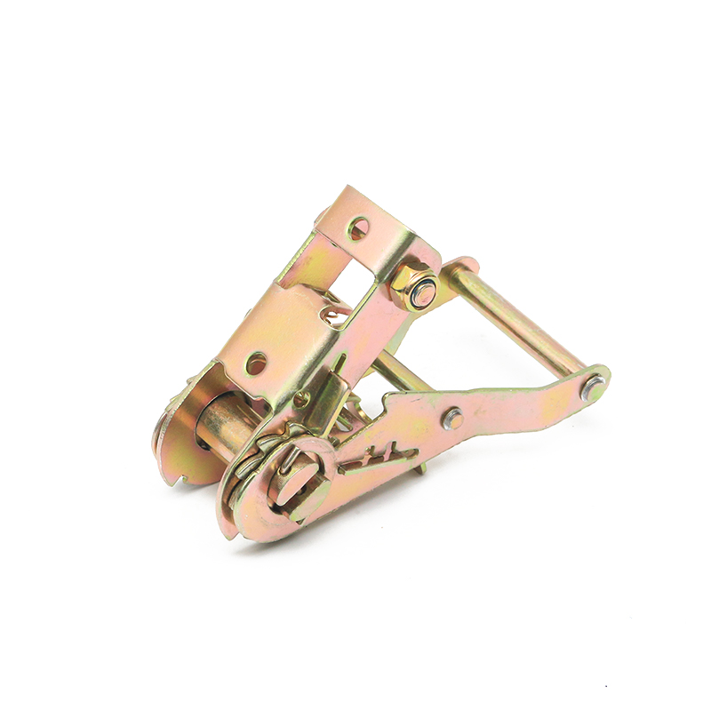 1-1/16 Zoll 28 mm 1500 kg/3300 lbs Ratschenkrawattenschnalle 1 Zoll Heavy-Duty-Ladungsschnalle