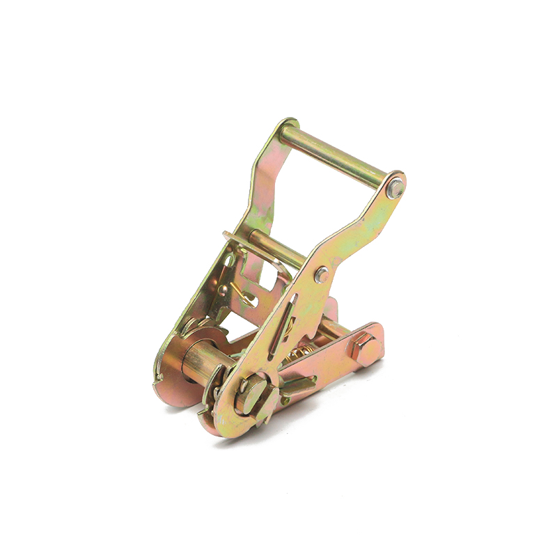 1-1/16 Zoll 28 mm 1500 kg/3300 lbs Ratschenkrawattenschnalle 1 Zoll Heavy-Duty-Ladungsschnalle