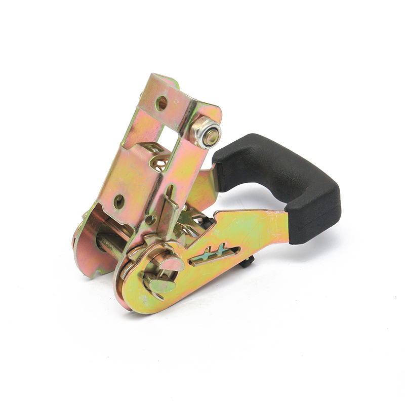 1-1/16 Zoll 28 mm1500 kg/3300 lbs i Zoll schwere Ratschenschnalle