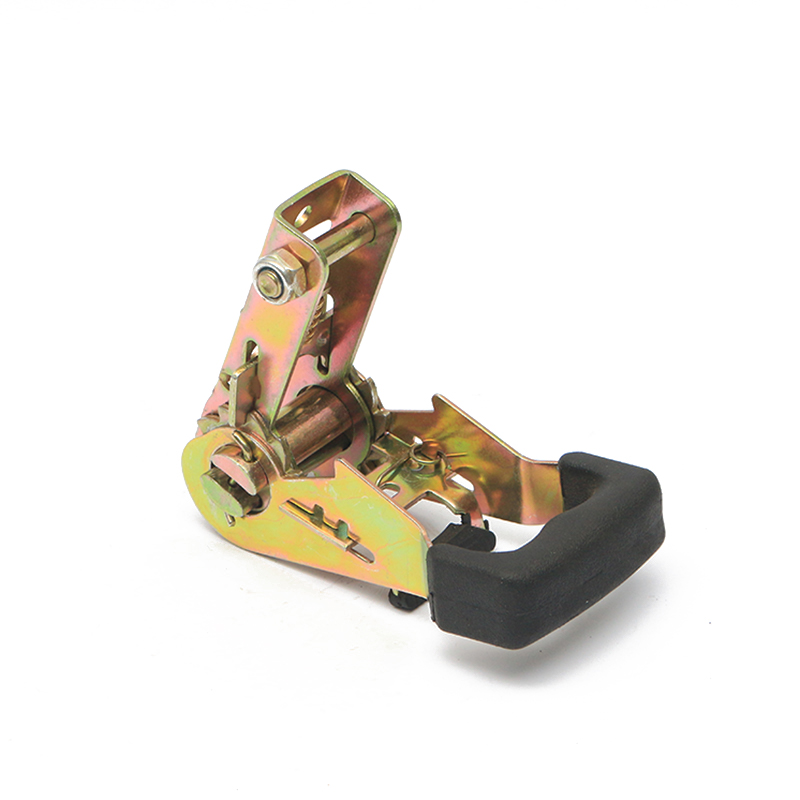 1-1/16 Zoll 28 mm1500 kg/3300 lbs i Zoll schwere Ratschenschnalle