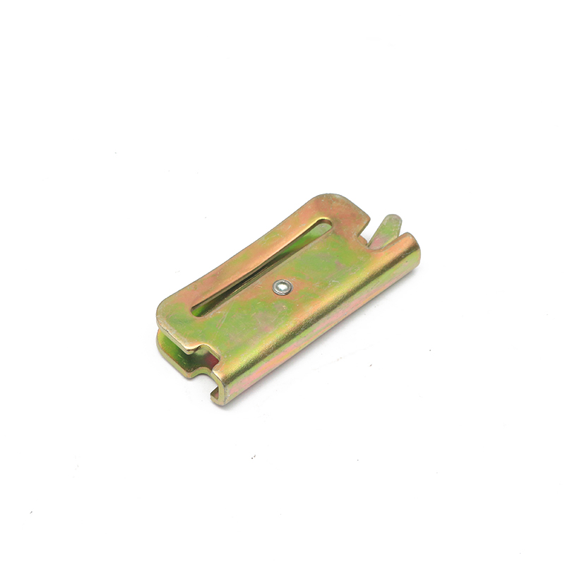 E Track -Anpassungshalter für Frachtsteuerdrahthaken