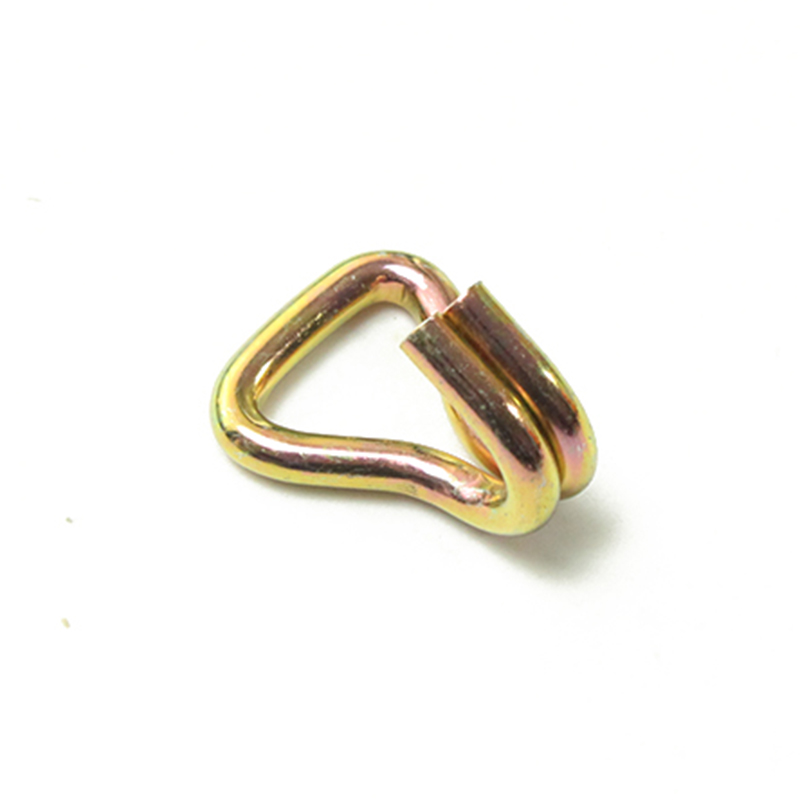 1 Zoll 25 mm 500-800 kg Doppel J Zink-Schilze-Haken mit verzinktem Metall-Doppel-J-Haken