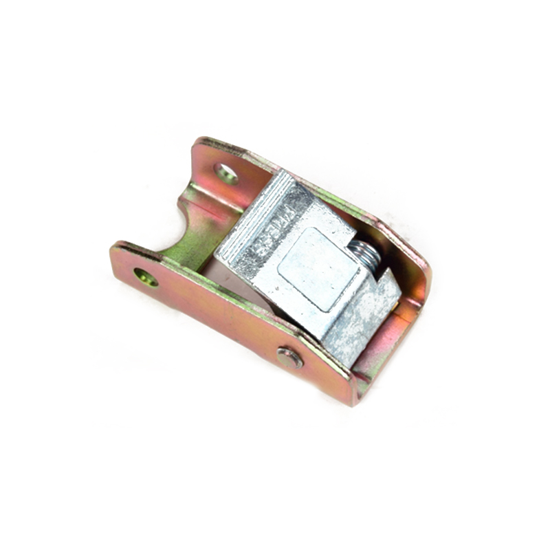 1 Zoll 25 mm 450 kg Metalllegierung Nockenschnalle