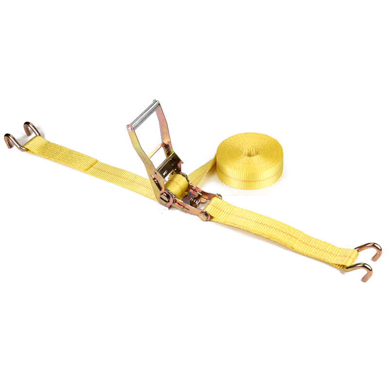 2 Zoll 50 mm*5T -Bindegurt mit u Hook