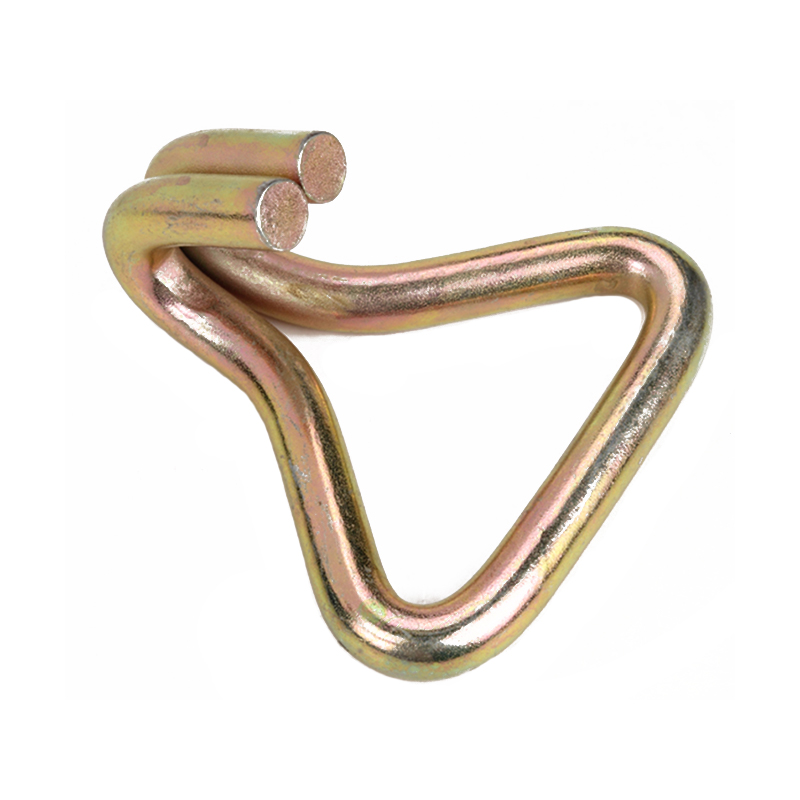 3 Zoll 10T Ratschenriemenschloss Hochleistungs -LKW -Ratschen -Ladungsgürtel für den Transport